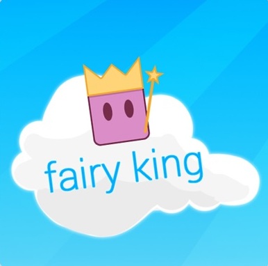 fairy king